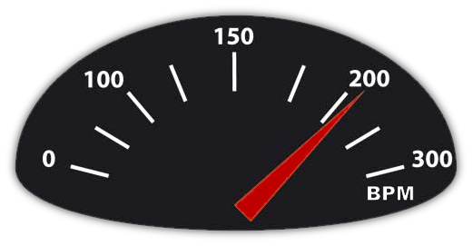 Speed Tempomat