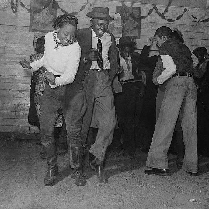Jitterbug Jitterbug