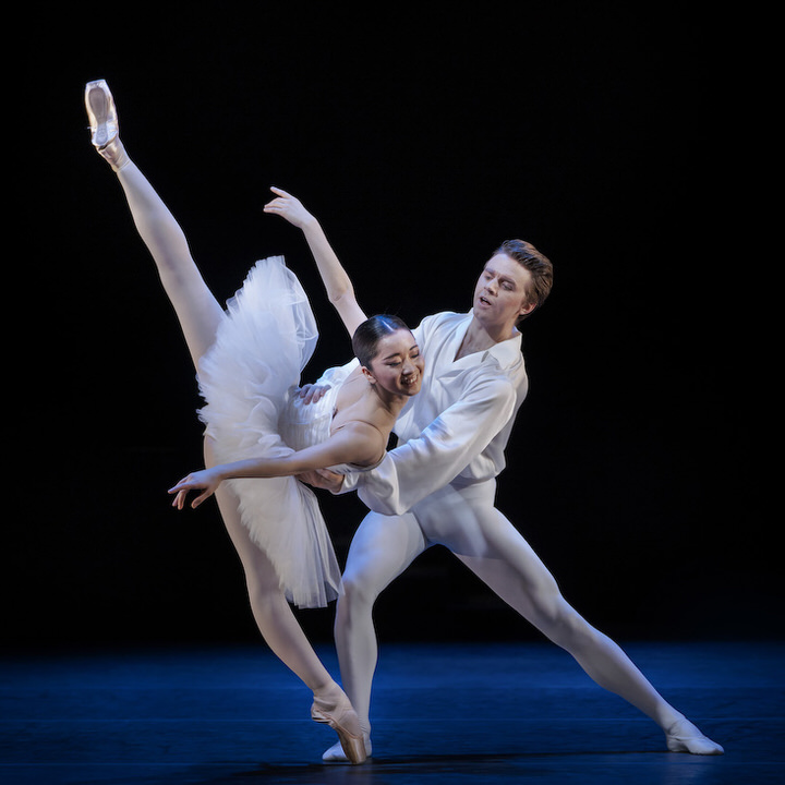 Ballett Ballett