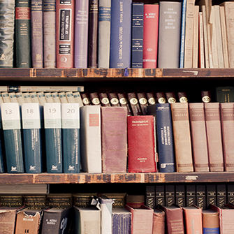 books in a shelf books in a shelf