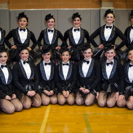 dance team dance team