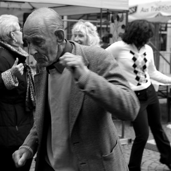 old man dancing old man dancing