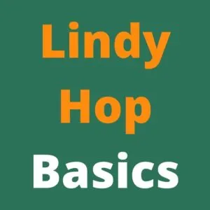 Lindy Hop Basics (800 × 800 px)