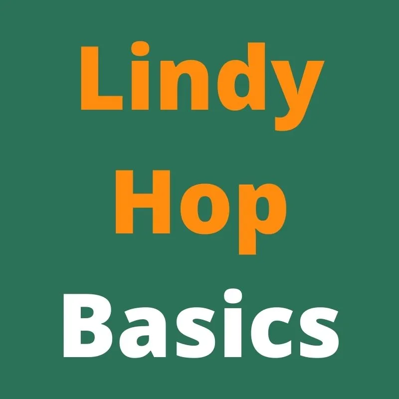 Lindy Hop Basics (800 × 800 px)