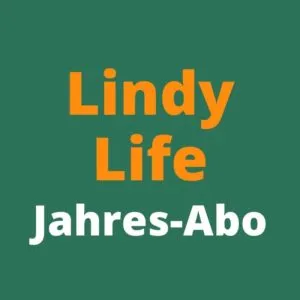 Lindy Life Jahres Abo (800 × 800 px)