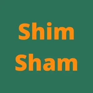 Shim Sham (800 × 800 px)