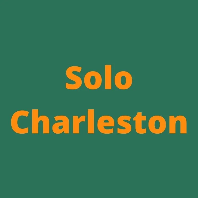 Solo Charleston