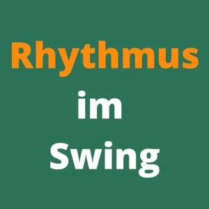 Rhythmus im Swing (800 × 800 px)